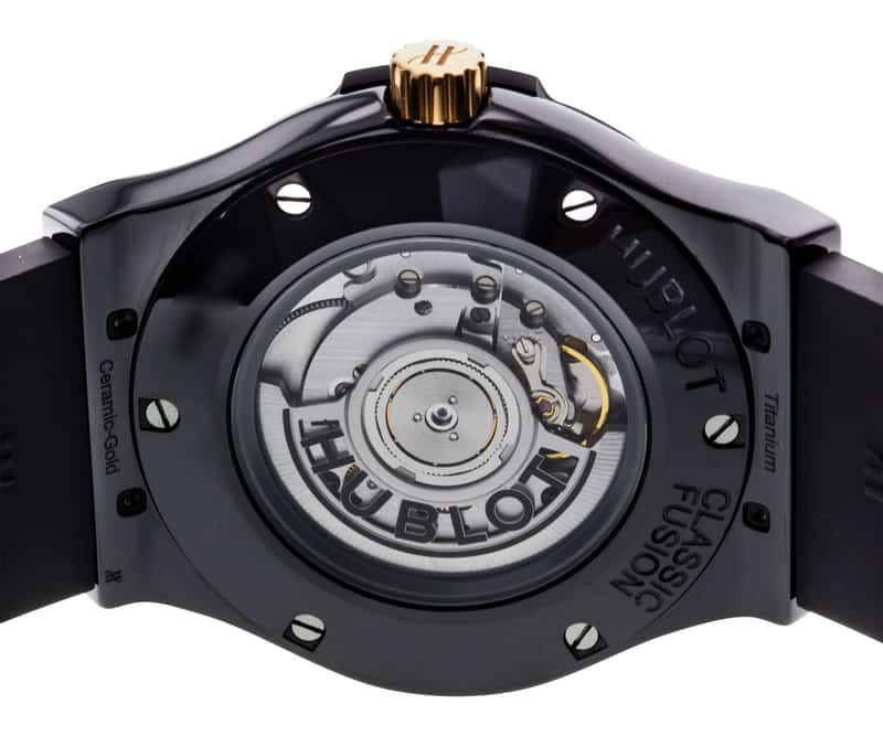 Hublot Classic Fusion 511.CO.1781.RX